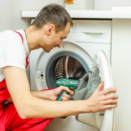 Exceptional Washing Machine Repair Services for Seamless Laundry Days