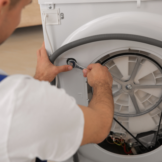Dryer Repair - Appliance Care