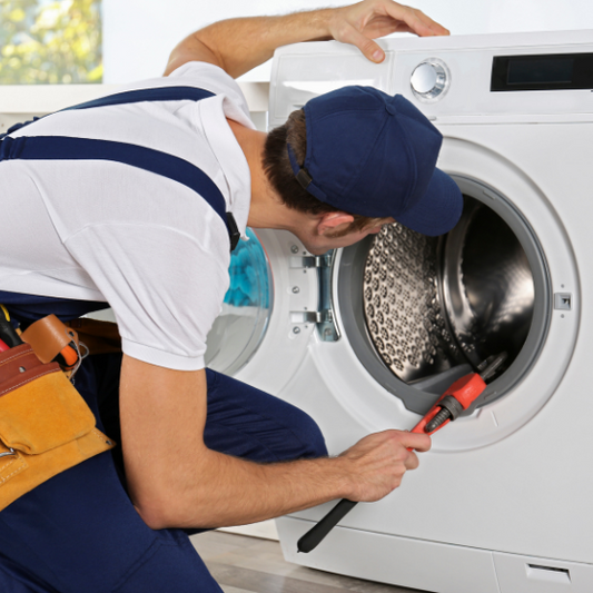 Washing Machine Repair - Appliance Care